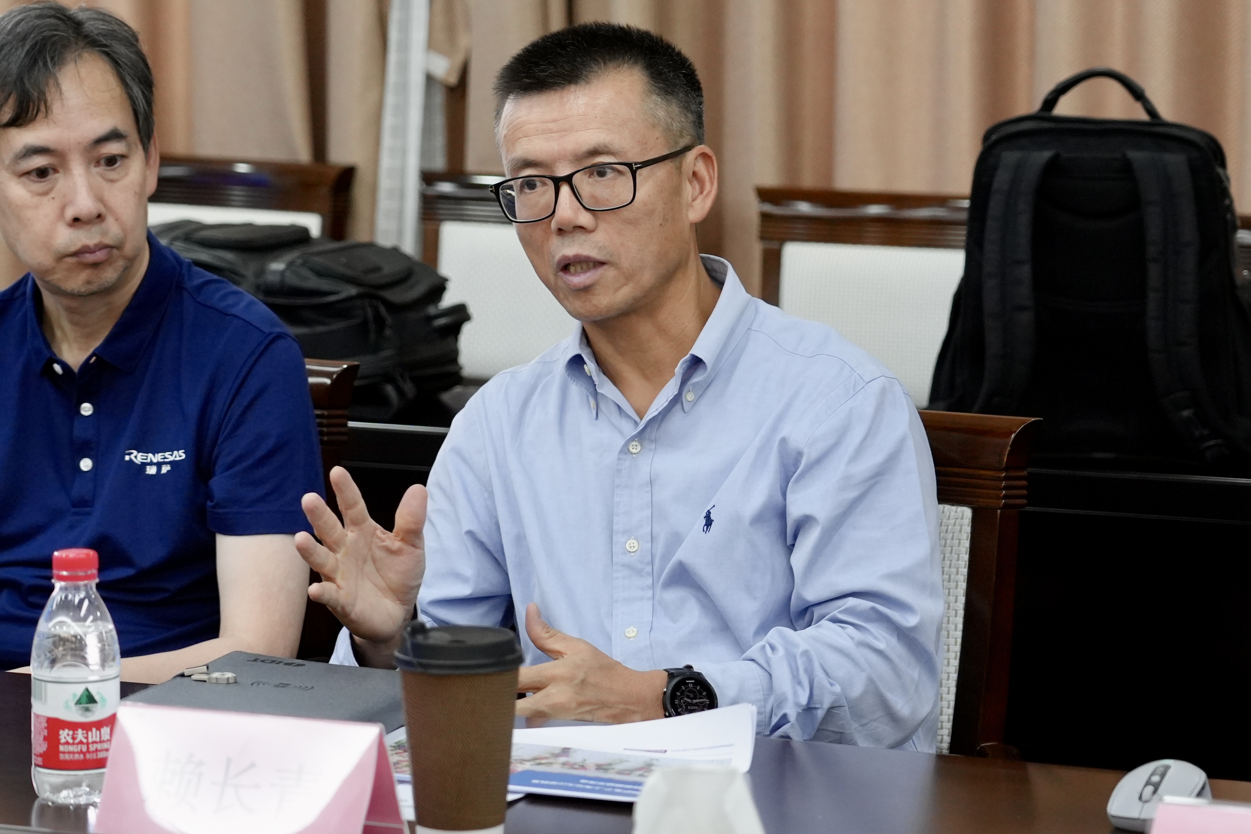 图3瑞萨电子赖长青.jpg 图3瑞萨电子赖长青.jpg